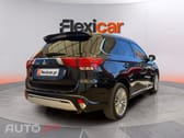 Mitsubishi Outlander 2.4 Instyle