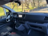 Peugeot Expert 2.0 BlueHDi Premium Long