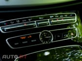 Mercedes-Benz E 220 d Avantgarde