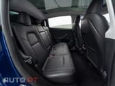 Tesla Model Y Long Range Tração Integral