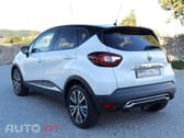 Renault Captur 1.3 TCe Initiale Paris EDC