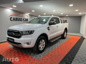 Ford Ranger 2.0 EcoBlue CD Limited 4WD