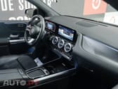 Mercedes-Benz B 180 d AMG Line Aut.