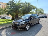 Renault Clio 0.9 TCe Limited