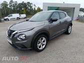 Nissan Juke 1.0 DIG-T N-Connecta