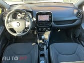 Renault Clio Sport Tourer 1.5 dCi Limited