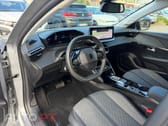 Peugeot 208 1.2 Hybrid Allure e-DCS6