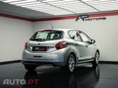 Peugeot 208 1.2 VTi Access