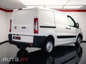 Fiat Scudo 1.6 M-Jet Curto