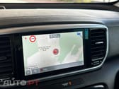 Kia Sportage Outro