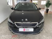 Peugeot 308 SW 1.6 BlueHDi Allure