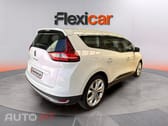 Renault Grand Scénic 1.5 dCi Luxe EDC SS