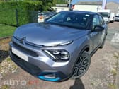 Citroen e-C4 50 kWh Feel Pack
