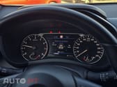 Nissan Juke 1.0 DIG-T N-Connecta