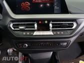 BMW 118 i Pack M