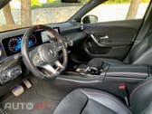 Mercedes-Benz A 35 AMG Turbo 4Matic