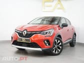 Renault Captur 1.0 TCe Intens