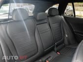 Mercedes-Benz C 300 d AMG Line