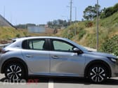 Peugeot E-208 50 kWh Allure