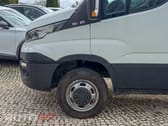 Iveco Daily 2.3 35S13D 3750