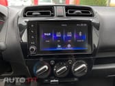 Mitsubishi Space Star 1.2