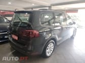 Seat Alhambra 2.0 TDi Style