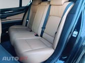 BMW 730 D LUXURY