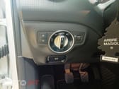 Mercedes-Benz A 200 (BlueEFFICIENCY)