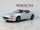 Maserati 4200 COUPE GT CAMBIOCORSA V8