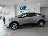 Toyota C-HR 1.8 Hybrid Exclusive