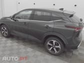 Nissan Qashqai 1.3 DIG-T MHEV Xtronic N-Connecta