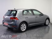 Volkswagen Golf 1.6 TDI Confortline