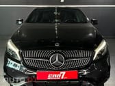 Mercedes-Benz A 180 d AMG Line Aut.
