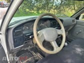 Toyota Hilux 2.4D 3Lugares