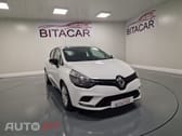 Renault Clio 1.5 dCi Zen