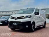 Toyota Proace L2 1,5-l