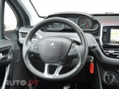 Peugeot 2008 1.5 BlueHDi Allure