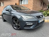 Seat Leon 1.6 TDI FR S/S