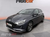 Hyundai i20 1.0 T-GDI Style Plus