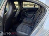 Mercedes-Benz A 160 d Urban
