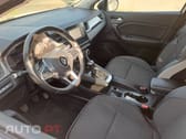 Renault Captur BLUE dCi 115 INTENS