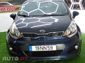 Kia Rio 1.2 CVVT EX