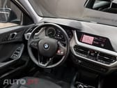 BMW 116 d Line Sport Auto