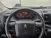 Peugeot Boxer Boxer