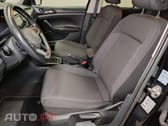 Volkswagen T-Cross 1.0 TSI Life DSG