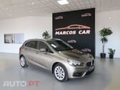 BMW 225 Advantage