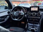 Mercedes-Benz GLC 250 d 4-Matic