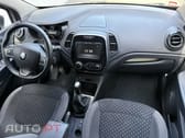 Renault Captur 0.9 TCE Exclusive