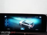 Mercedes-Benz A 200 AMG Line Aut.