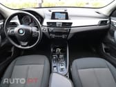 BMW X1 16 d sDrive Advantage Auto